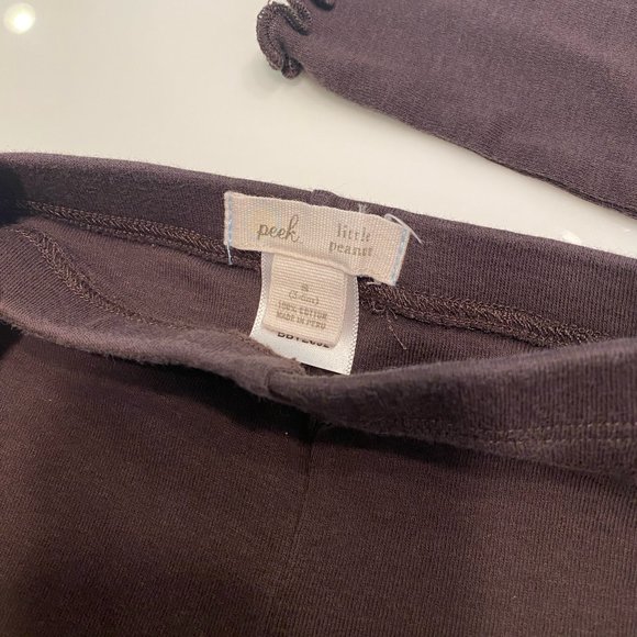 Baby Girls Nordstrom Outfit, size 3-6M - Picture 7 of 8